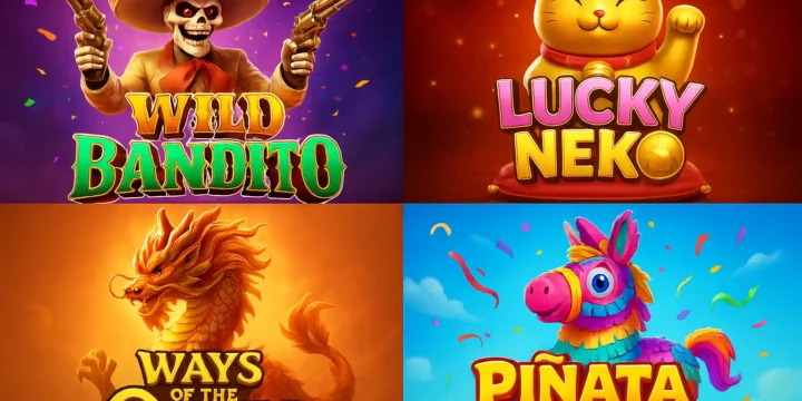 Bocoran Slot Hari Ini 23 Februari 2026: Strategi dan Tips untuk Wild Bandito, Lucky Neko, Ways of the Qilin, Pinata Wins
